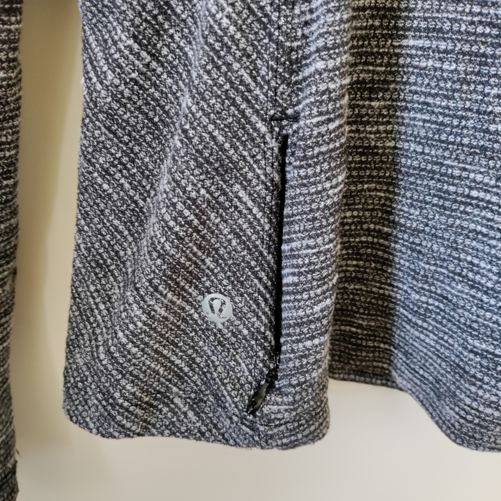 Lululemon Pullover - image 7